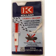 Gel protiv žohara Foval 5 g