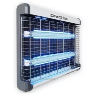 Zamka za kukce, ljepljiva ploča Practika 30 W