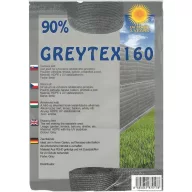 Pletivo za ogradu GREYTEX160 1,8X10 m antracit 90%