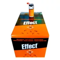 Effect traka za hvatanje muha