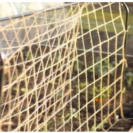 Juteni nosač za biljke (12x12 cm) 1,8x5 m