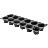 Super pladanj za 12 kom saksija promjera 21–23 cm