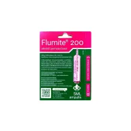Flumite 200 ampula 5 ml