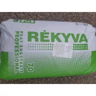 Prirodni litvanski treset (Novobalt) 70 l