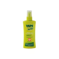 VAPE Derm Herbal repelent protiv komaraca i krpelja 100 ml