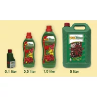 Vitaflóra tekuće gnojivo za muškatlu 5 l