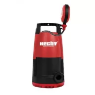 Potopna pumpa 3u1 Hecht 3415