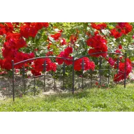 Rub gredice Royal Border 0,4x1 m