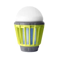 Insektna zamka s LED-om i punjivom baterijom