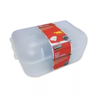 Zamka za štakore zaključiva, u kutiji Easy-set Pest-stop