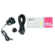   Mrežni adapter za ultrazvučne vanjske uređaje + 10 m kabela Pest-stop