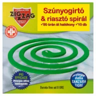 Spirala protiv komaraca Zig Zag 10 kom
