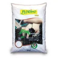 Vrtni perlit (2-6 mm) Florimo 5 l