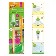 Hvatač paukova Žamor