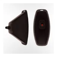 Prskalno zvono s raspršivačem Garden