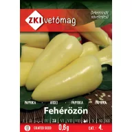 Paprika za jelo Fehérözön 0,5 g ZKI