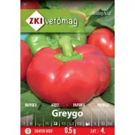 Pritaminpaprika Greygo 0,5g ZKI