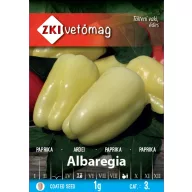 Jestiva paprika Albaregia 1g ZKI