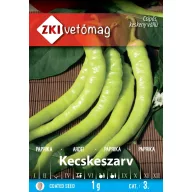 Paprika za jelo Kecskeszarv 1g ZKI