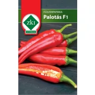 Začinska paprika Palotás F1 0,5 g ZKI