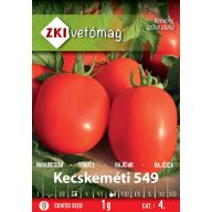 Rajčica Kecskeméti 549 1 g ZKI