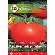 Rajčica Kecskeméti jubileum 1g ZKI