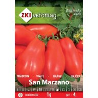 Rajčica San Marzano 1 g ZKI