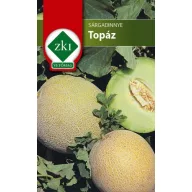 Žuta dinja Topaz 2g ZKI