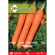 Mrkva Nanti 5g ZKI