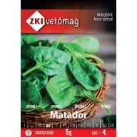 Špinat Matador 5g ZKI