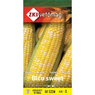 Slatka kukuruza Bico sweet 50 sjemenki ZKI