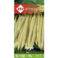 Grmoliki grah s žutim mahunama Rege 100g ZKI