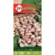 Suhi jestivi grah Borlotto 50 g ZKI
