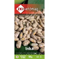 Jestivi suhi grah Inka 100 g ZKI