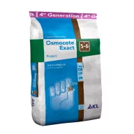 Osmocote Exact Protect 14+08+11+2,5MgO 5-6 Mjeseci 25 kg