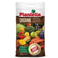Plantella Organik gnojivo za perad 7,5 kg