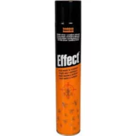 Effect aerosol protiv osa 750 ml