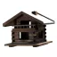 Hranilica za ptice 49x41x38 cm