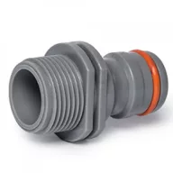 Kuplung menetes adapter 3/4" WL-2186