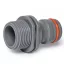 Kuplung menetes adapter 3/4" WL-2186