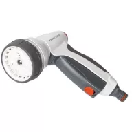   7-funkcijski pištolj za zalijevanje Water Click White line WL-EN53M