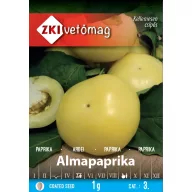 Almapaprika ljuta 1 g ZKI