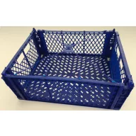 Plastična kutija, sklopiva 400x300x150 mm