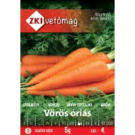 Mrkva Crveni div 5g ZKI