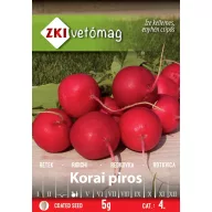 Rana crvena rotkvica 5 g ZKI