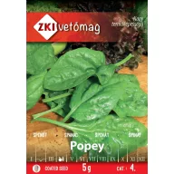 Špinat Popeye 5g ZKI