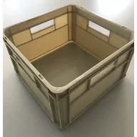 Kutija za povrće 400 x 400 x 240 mm