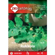 Rukola 2 g ZKI