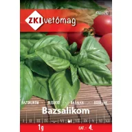 bosiljak sitnolisni 1 g ZKI