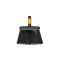 Glava grube metle Fiskars QuikFit